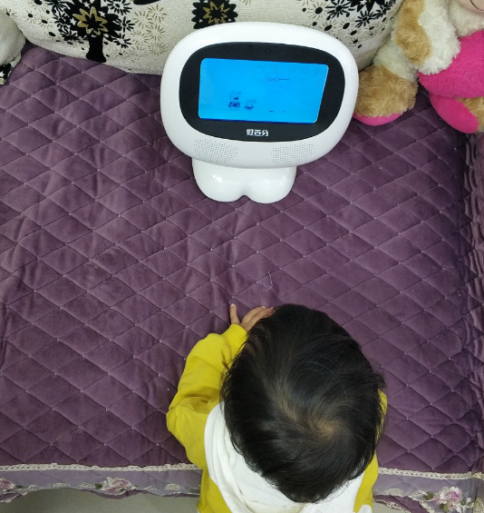 好百分wifi智能機器人怎么樣 好百分wifi智能機器人使用測評。