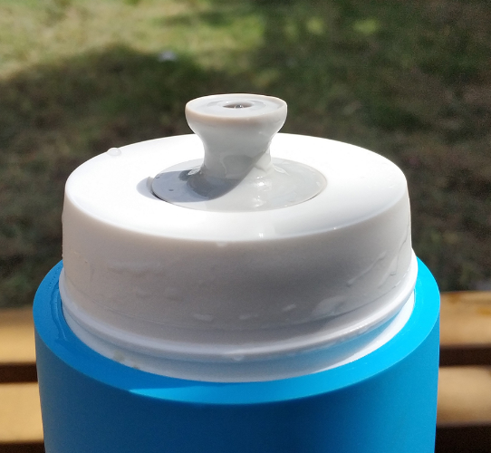 Gululu智能互動水杯安全嗎 Gululu智能互動水杯使用測評