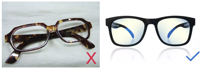 給孩子選擇什么樣的鏡片比較好 孩子近視用什么鏡片好