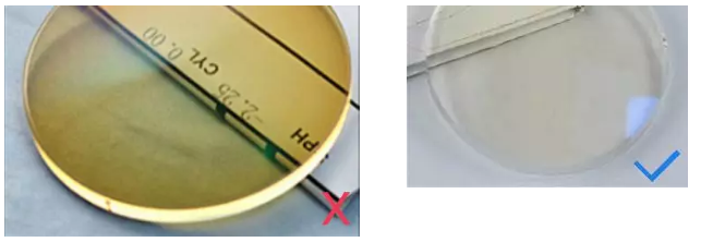 給孩子選擇什么樣的鏡片比較好 孩子近視用什么鏡片好