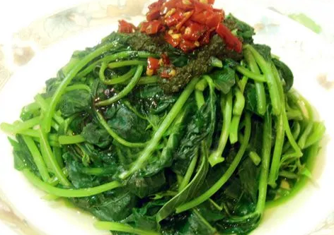 辣椒葉能吃嗎 辣椒葉應該怎么吃