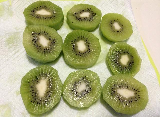 獼猴桃怎樣10分鐘變熟 獼猴桃怎么樣才算熟