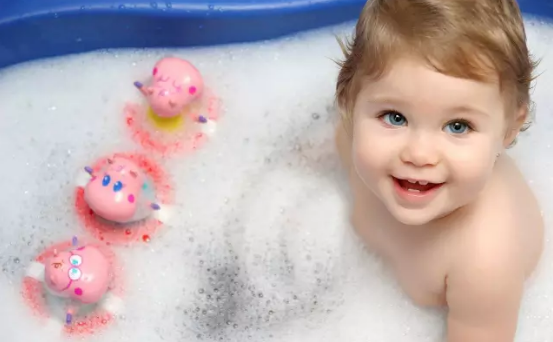 怎么給寶寶洗澡 如何給寶寶洗澡才安全