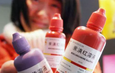 家用消毒藥水應該怎么選擇 家庭應該常備什么擦傷藥水