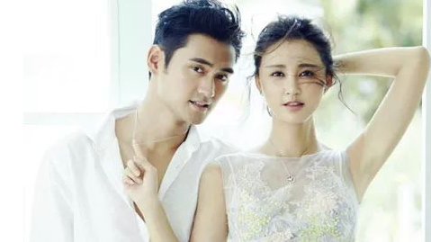 張歆藝懷孕幾個月了 張歆藝懷孕發(fā)福似吹氣球