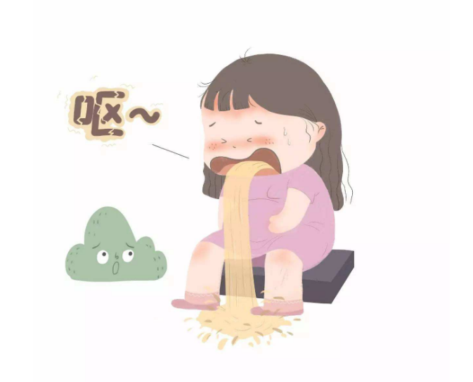 懷孕吐得特別嚴重怎么緩解 懷孕孕吐有效緩解方法