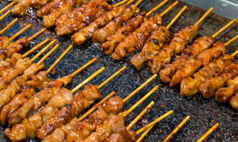 懷孕特別想吃燒烤怎么辦 懷孕想吃燒烤可以吃嗎