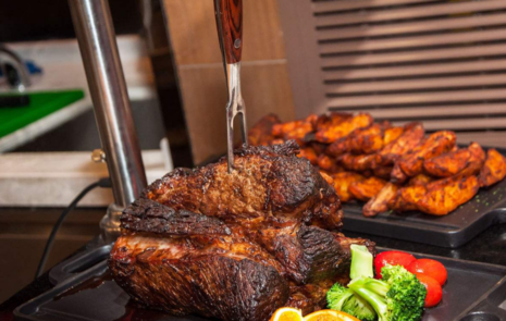 懷孕特別想吃燒烤怎么辦 懷孕想吃燒烤可以吃嗎