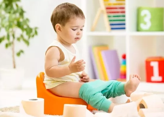 寶寶如廁訓練越早越好嗎 寶寶如廁訓練坐便器怎么選擇