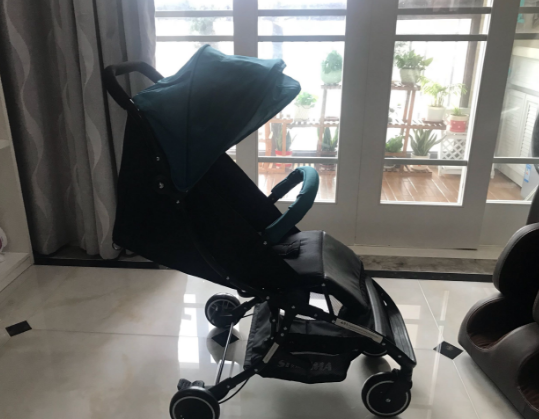 神馬折疊嬰兒推車怎么樣 神馬折疊嬰兒推車使用測評