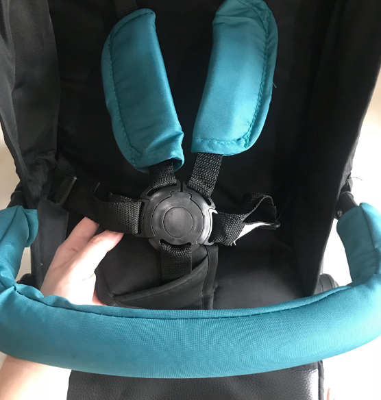 神馬折疊嬰兒推車怎么樣 神馬折疊嬰兒推車使用測評