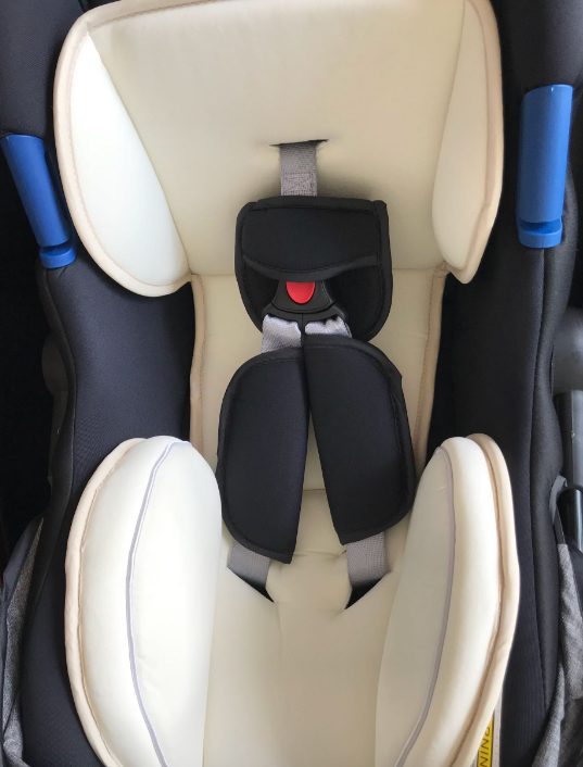 dilemon迪樂夢提籃式安全座椅怎么樣 迪樂夢提籃式兒童安全座椅測評