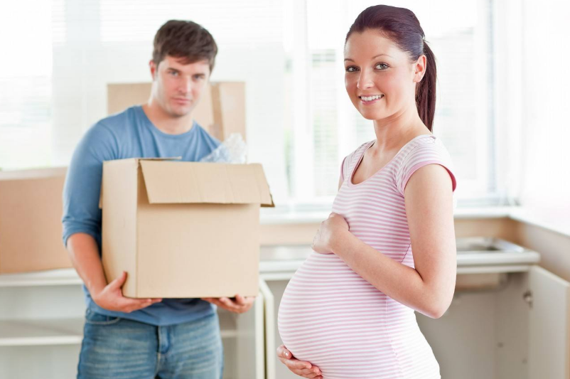 什么體質(zhì)特別容易懷孕 想懷孕要有什么習(xí)慣