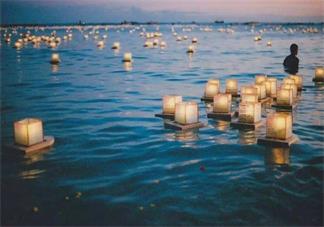 今日處暑的心情說說圖片 2018今日處暑的早安心語