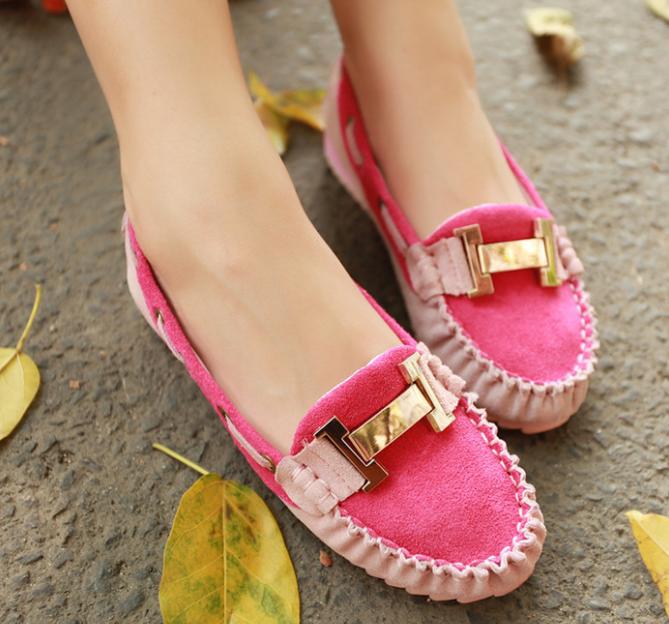 孕期應該穿什么鞋子 孕期如何挑選合適的鞋子