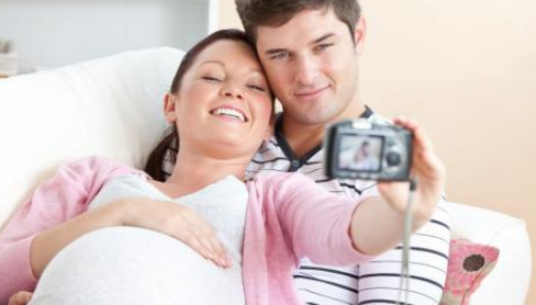 建議讓女性休滿一年產假 女性產假可以全心全意帶孩子