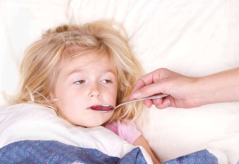 孩子退燒藥吃什么比較好 如何選擇孩子的退燒藥