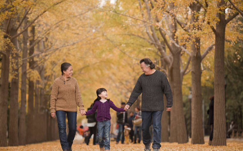 為什么孩子總是秋天上火 孩子秋天上火的原因是什么