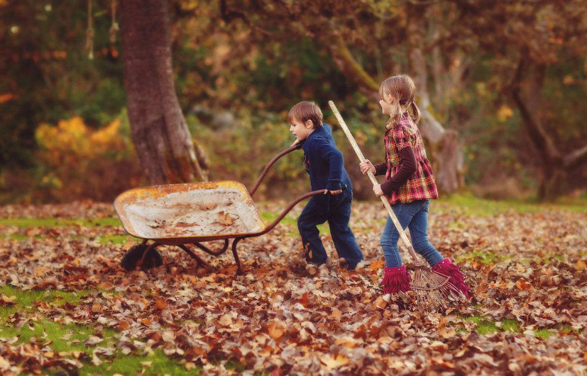 孩子上火可以預防嗎 怎么避免孩子秋季上火
