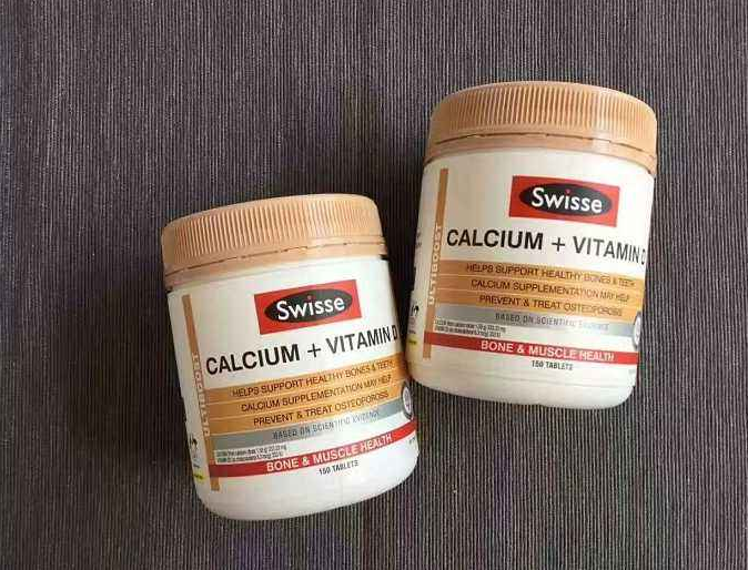 懷孕缺鈣的癥狀是什么 懷孕怎么合理補鈣