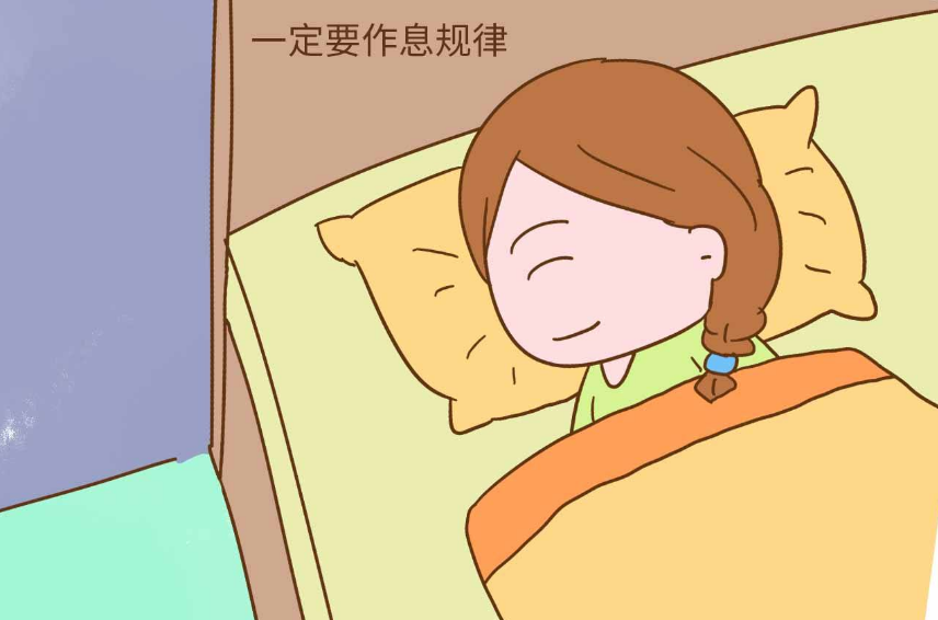 懷孕缺鈣的癥狀是什么 懷孕怎么合理補鈣