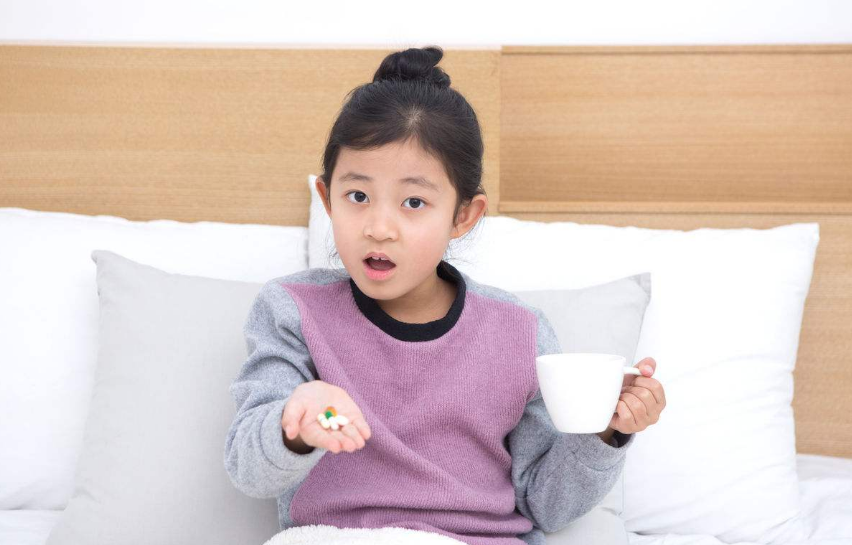 孩子感冒不好會拖成肺炎嗎 孩子感冒不好跟肺炎有沒有關系