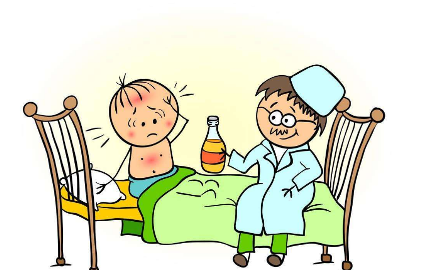 孩子感冒不好會拖成肺炎嗎 孩子感冒不好跟肺炎有沒有關系