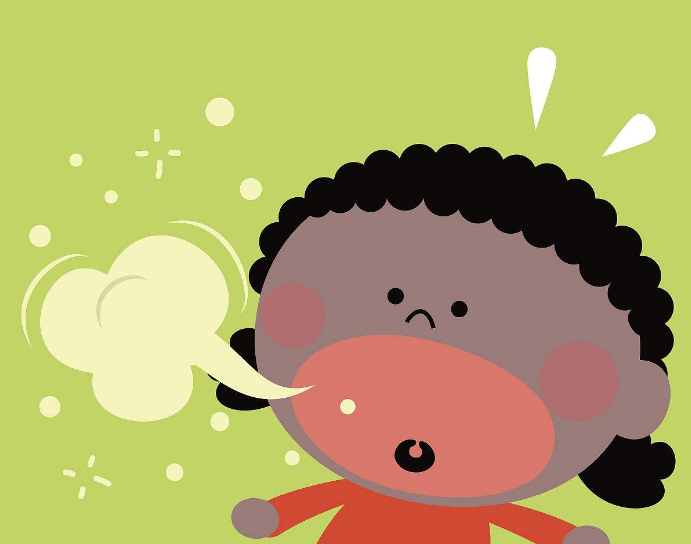 孩子嘴巴特別臭怎么弄香 孩子嘴巴臭怎么緩解好