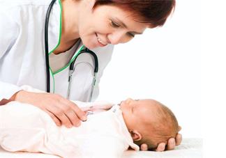 孩子發燒后可以用退熱貼嗎 孩子發燒后正確的做法