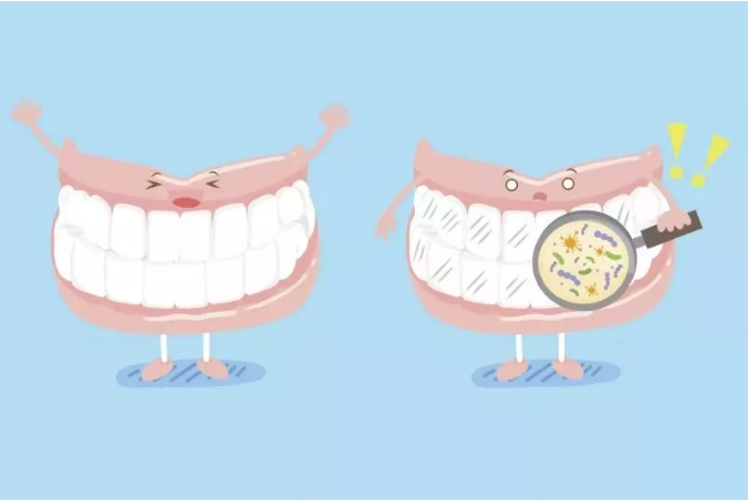 孩子口臭用什么方法治好 孩子口臭的原因是什么