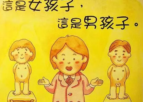 兒童性教育何時開始 如何給孩子進行性教育 兒童性教育何時開始 如何給孩子進行性教育