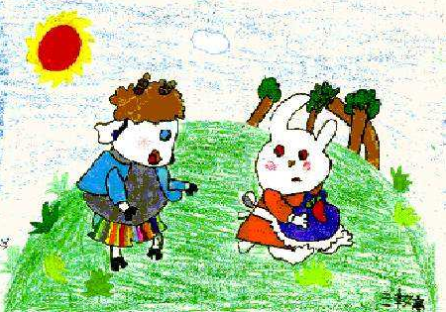 給寶寶的睡前小故事 寶寶睡前故事2018