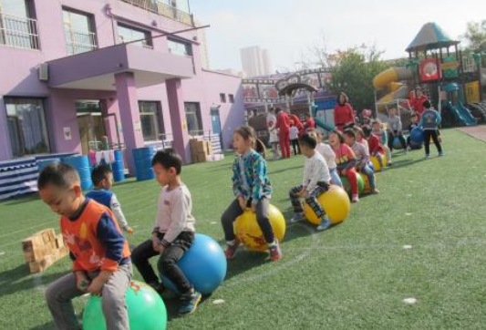 兒子上幼兒園的說說 兒子要上幼兒園心情說說朋友圈