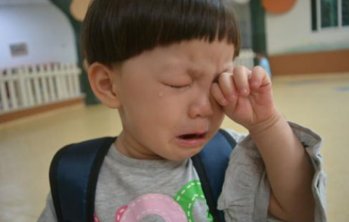 兒子上幼兒園的說說 兒子要上幼兒園心情說說朋友圈