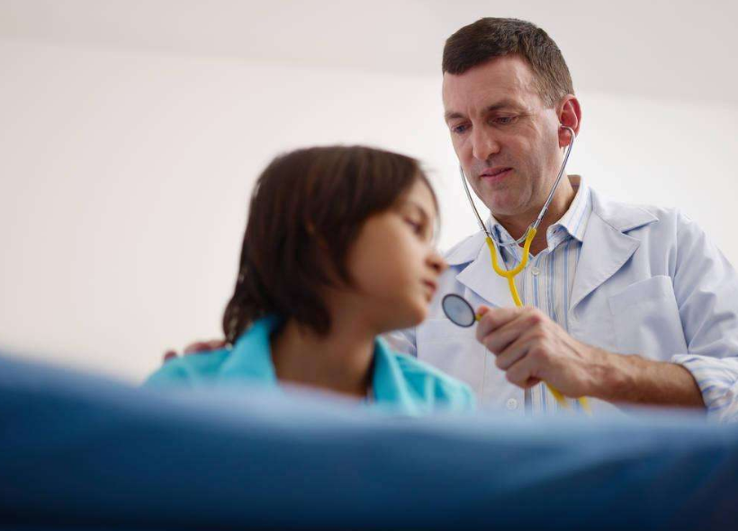 孩子肝不好怎么調理 孩子肝不好癥狀是什么