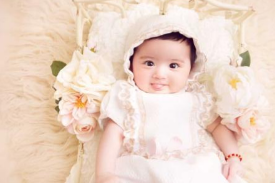 狗年中秋節出生的寶寶取名 2018中秋節寶寶名字叫什么好