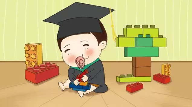 小七短發(fā)撞臉媽媽 孩子是更像父親還是更像母親