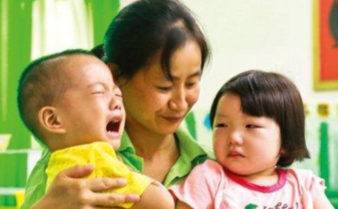 幼兒園開學第一天總結 幼兒園開學老師教師總結