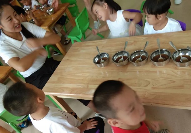 幼兒園開學第一天總結 幼兒園開學老師教師總結