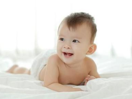 2018男孩新穎有涵養的名字 狗年男寶寶新穎有涵養的名字