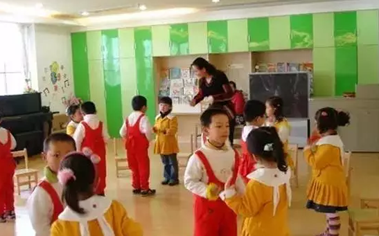 幼兒園小班常規管理方法 2018幼師如何做好小班的常規管理