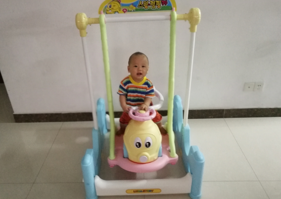 lunastory扭扭車怎么樣 lunastory扭扭車使用測評