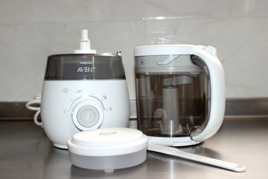 飛利浦新安怡輔食機(jī)好用嗎 飛利浦新安怡輔食機(jī)使用測(cè)評(píng) 飛利浦新安怡輔食機(jī)好用嗎 飛利浦新安怡輔食機(jī)使用測(cè)評(píng)