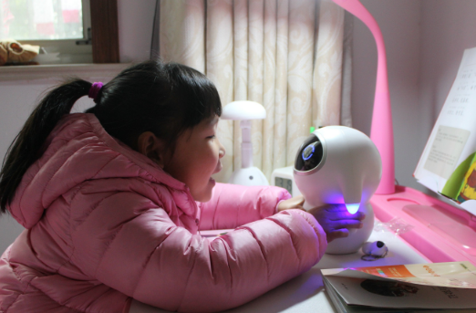 巴巴騰智能早教機好用嗎 巴巴騰智能早教機使用測評