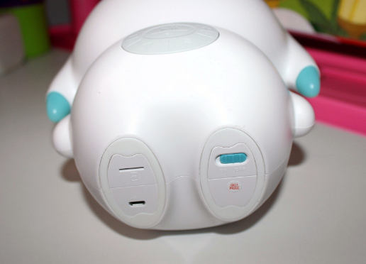 巴巴騰智能早教機(jī)好用嗎 巴巴騰智能早教機(jī)使用測(cè)評(píng)