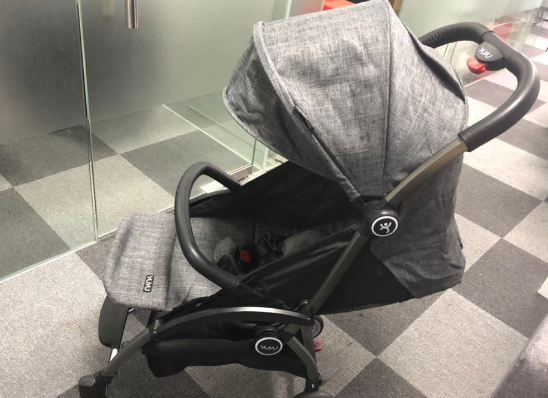 yuyu悠悠第六代輕便傘車(chē)好用嗎 yuyu悠悠第六代輕便傘車(chē)怎么樣