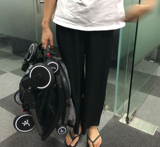 yuyu悠悠第六代輕便傘車(chē)好用嗎 yuyu悠悠第六代輕便傘車(chē)怎么樣