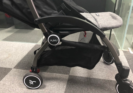 yuyu悠悠第六代輕便傘車(chē)好用嗎 yuyu悠悠第六代輕便傘車(chē)怎么樣