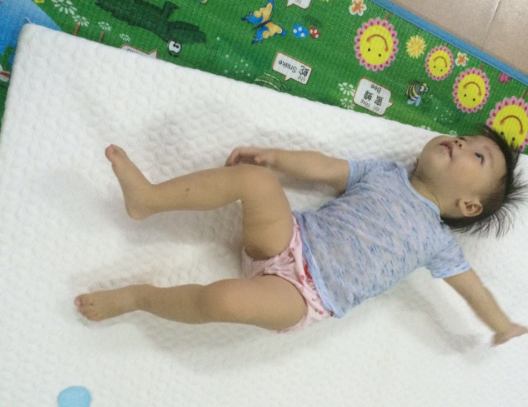 眠趣兒童床墊怎么樣好用嗎 眠趣新品兒童床墊使用測評