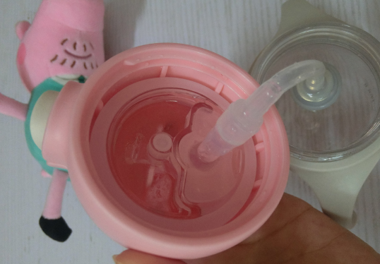 zolitt小熊吸管杯怎么樣 zolitt小熊吸管杯寶寶喜歡嗎 zolitt小熊吸管杯怎么樣 zolitt小熊吸管杯寶寶喜歡嗎